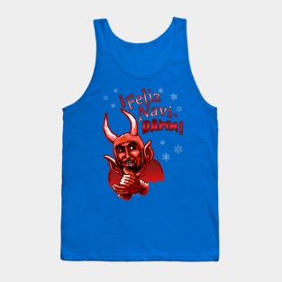 Here's the Pitch! Tank Top